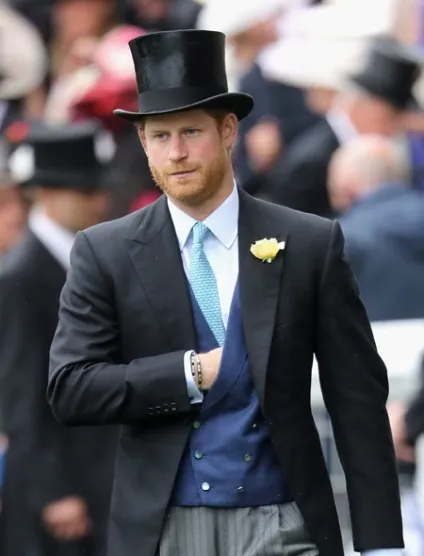 Royal ascot