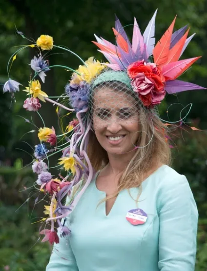 Royal ascot