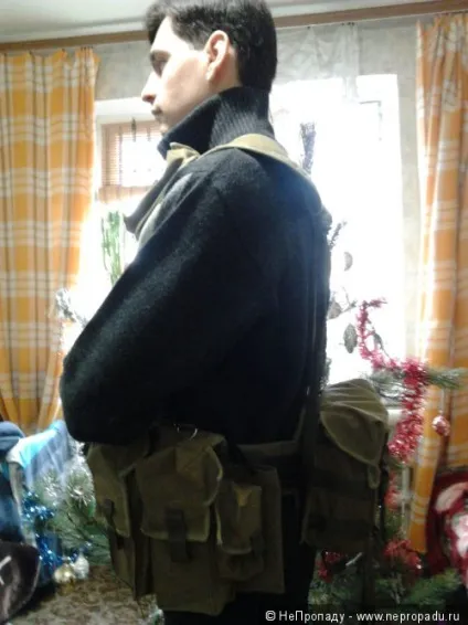 РПС смерш для вепр 12