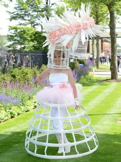 Royal ascot