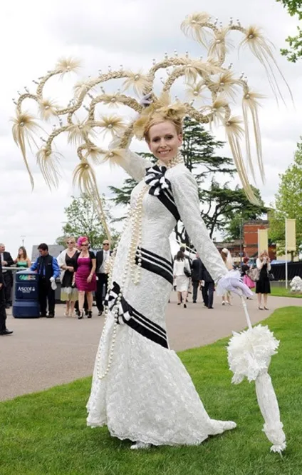 Royal ascot