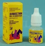 Доктор вет - елвестін