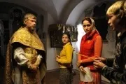 Будинок біля великої річки (2011) дивитися онлайн серіал (великий) Будинок біля великої річки (2011) дивитися онлайн серіал