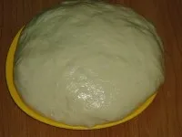 Дріжджове тісто, рецепти тесту (дріжджове) Дріжджове тісто, рецепти тесту