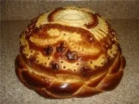 Дріжджове тісто, рецепти тесту (тесту) Дріжджове тісто, рецепти тесту