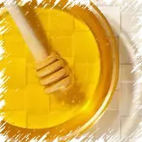 Геть зайву вагу мед для схуднення бочка меду