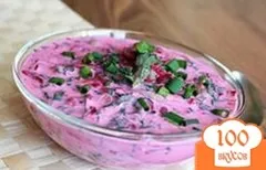 Довга - азербайджанський суп з кислого молока - покроковий рецепт з фото