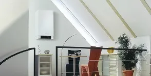 Двоконтурний або одноконтурний газовий котел опалення вибрати і чому (двоконтурний) Двоконтурний або одноконтурний газовий котел опалення вибрати і чому