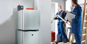 Двоконтурний або одноконтурний газовий котел опалення вибрати і чому (двоконтурний настінний газовий котел опалення) Двоконтурний або одноконтурний газовий котел опалення вибрати і чому