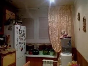 довжина штор