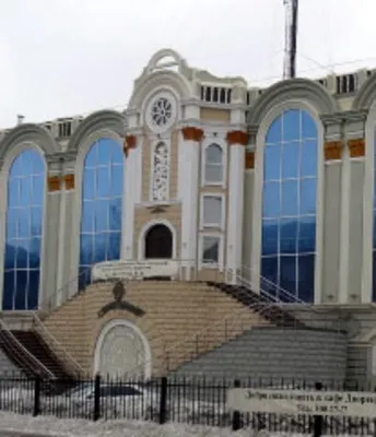 Палац весіль, весільний портал Запорожьеа svadba66 (Єкатеринбург) Палац весіль, весільний портал Запорожьеа svadba66
