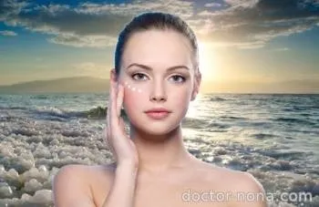 Доктор нона (dr nona, доктор нонна) - косметика мертвого моря (drnona) Доктор нона (dr nona, доктор нонна) - косметика мертвого моря