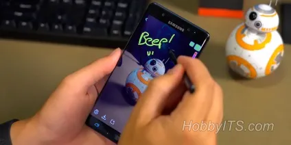 Для чого використовують стилус в сучасних смартфонах і планшетах