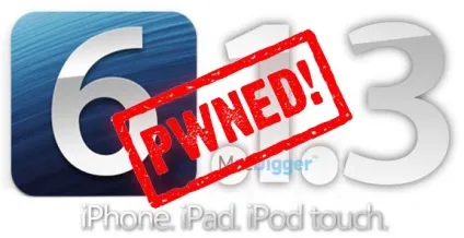 Джейлбрейк ios 6