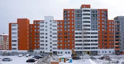 Будинок з видом на мрію ( Будинок з видом на мрію