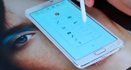 Для чого використовують стилус в сучасних смартфонах і планшетах