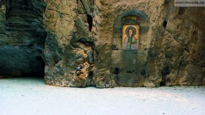 Пам'ятки П'ятигорська провал, дороги світу (провал) Пам'ятки П'ятигорська провал, дороги світу