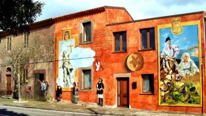 пам'ятки Сардинії