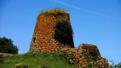 пам'ятки Сардинії