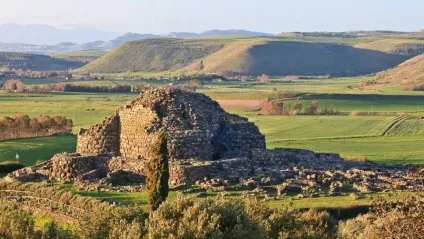 пам'ятки Сардинії