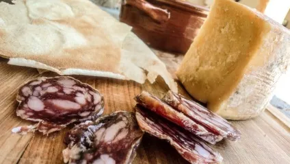 пам'ятки Сардинії