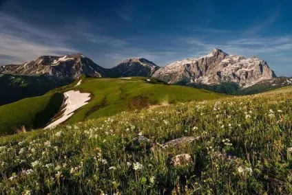 Пам'ятки Гузеріпль цікаві місця селища (селища) Пам'ятки Гузеріпль цікаві місця селища