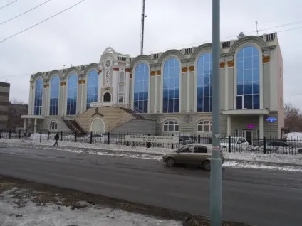 Палац весіль, весільний портал Запорожьеа svadba66 (портал) Палац весіль, весільний портал Запорожьеа svadba66