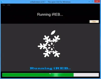 Джейлбрейк ios 6