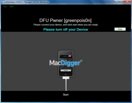 Джейлбрейк ios 6