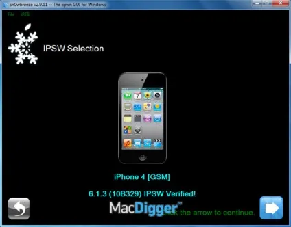 Джейлбрейк ios 6