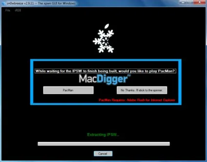 Джейлбрейк ios 6