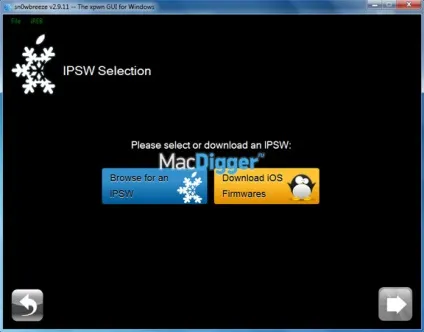 Джейлбрейк ios 6