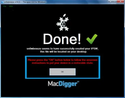 Джейлбрейк ios 6