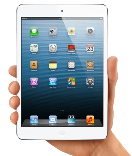 Для чого потрібен ipad mini, geekpro - Єнакієве, 70-43-35 (ipad mini 2012) Для чого потрібен ipad mini, geekpro - Єнакієве, 70-43-35