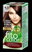 Стійка крем-фарба для волосся fitocolor, купити в офіційному інтернет-магазині