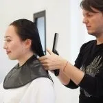 Стрижка каре 2017 року і фарбування у перукаря алекса Конте, beauty insider