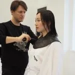Стрижка каре 2017 року і фарбування у перукаря алекса Конте, beauty insider