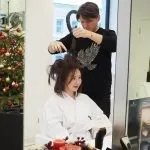 Стрижка каре 2017 року і фарбування у перукаря алекса Конте, beauty insider
