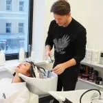 Стрижка каре 2017 року і фарбування у перукаря алекса Конте, beauty insider