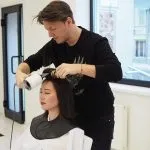 Стрижка каре 2017 року і фарбування у перукаря алекса Конте, beauty insider