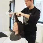 Стрижка каре 2017 року і фарбування у перукаря алекса Конте, beauty insider