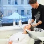 Стрижка каре 2017 року і фарбування у перукаря алекса Конте, beauty insider