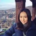 Стрижка каре 2017 року і фарбування у перукаря алекса Конте, beauty insider