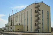 Будівництво промислових будівель і споруд (будівництво) Будівництво промислових будівель і споруд