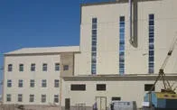 Будівництво промислових будівель і споруд (промислових) Будівництво промислових будівель і споруд