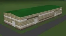 Будівництво промислових будівель і споруд (промислових) Будівництво промислових будівель і споруд