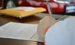 Страхова відмовила у виплаті по ОСАГО - що робити, компанія винуватця (виплаті) Страхова відмовила у виплаті по ОСАГО - що робити, компанія винуватця