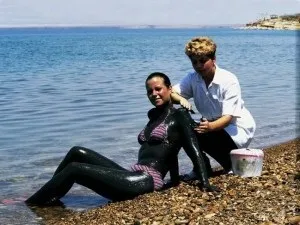 Страх за своє обличчя