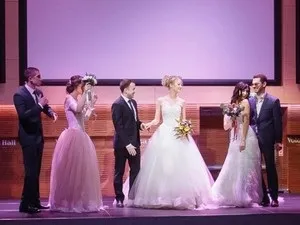 Весілля як організувати - woman s day (woman) Весілля як організувати - woman s day