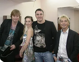 Студія танцю star-dance для дорослих і дітей Тюмені (дітей) Студія танцю star-dance для дорослих і дітей Тюмені
